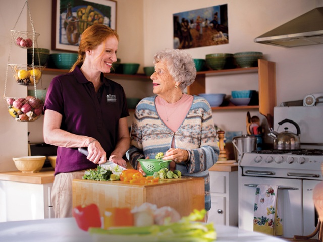 Gallery Image for Home Instead in Schenectady, NY