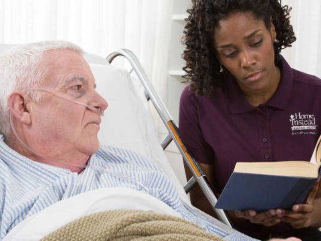 Gallery Image for Home Instead in Schenectady, NY