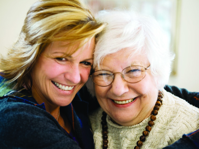 Gallery Image for Home Instead in Schenectady, NY