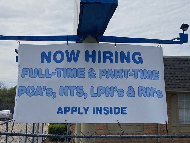 Gallery Image for Bonny Crest Home Healthcare in BROKEN ARROW, OK