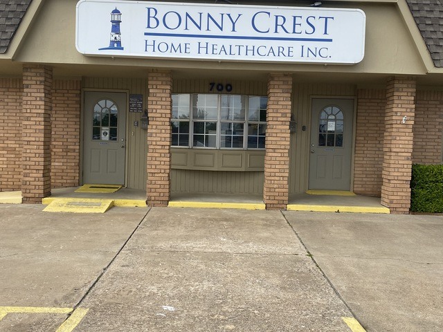 Gallery Image for Bonny Crest Home Healthcare in BROKEN ARROW, OK