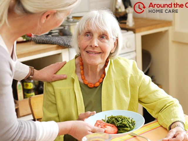 Gallery Image for Around The Clock Home Care in Chickasha, OK