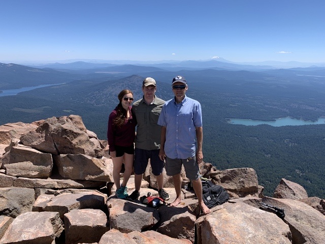 Gallery Image for AT HOME SENIOR SOLUTIONS in MEDFORD, OR