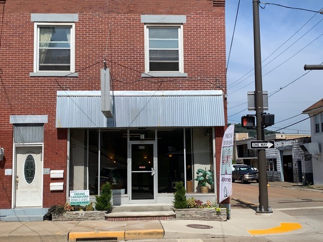 Gallery Image for AT HOME SENIOR SERVICES in CORAOPOLIS, PA