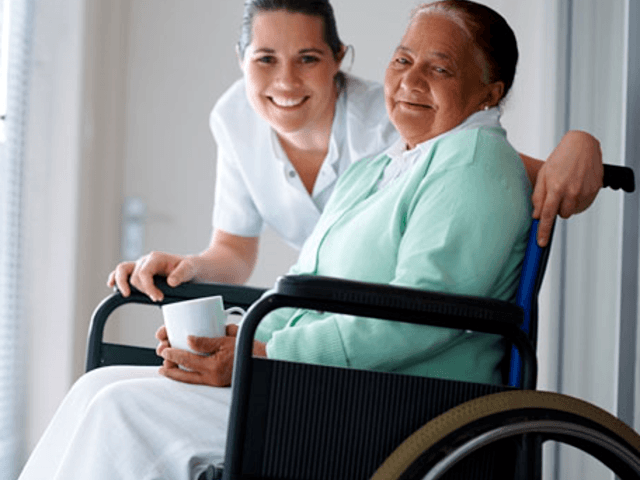 Gallery Image for DEDICATED QUALITY HOME CARE in Pittsburgh, PA