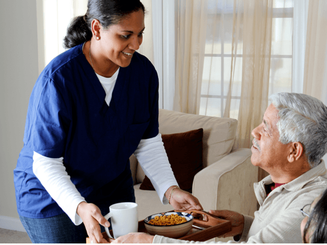 Gallery Image for DEDICATED QUALITY HOME CARE in Pittsburgh, PA