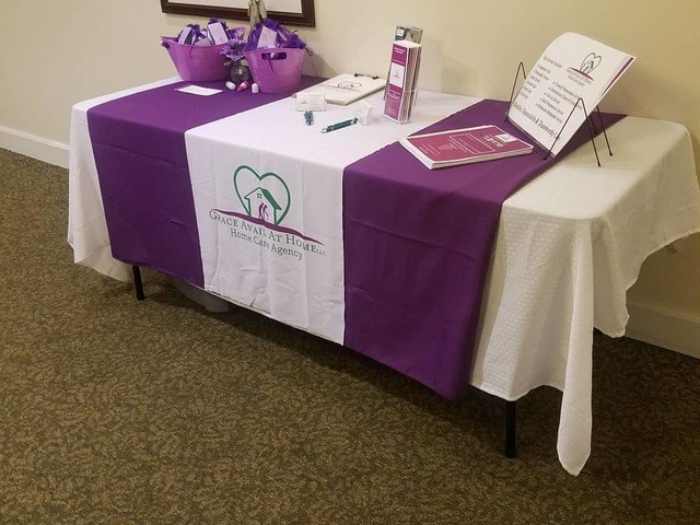 Gallery Image for GRACE AVAIL AT HOME, LLC in ERIE, PA