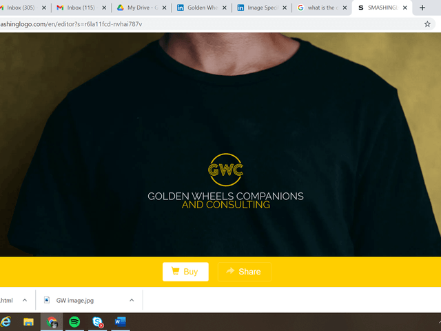 Gallery Image for GOLDEN WHEELS COMPANIONS AND CONSULTING in North Wales, PA