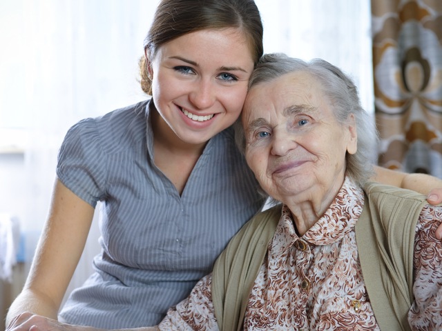 Gallery Image for GRACIOUS LOVING HOME CARE, LLC in Pottstown, PA