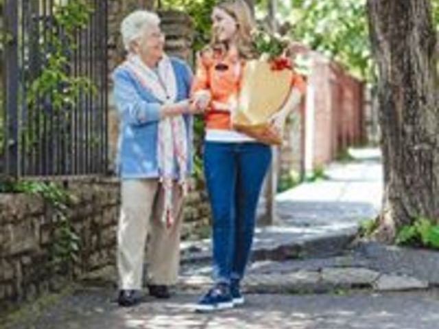 Gallery Image for HOME HELPERS AND DIRECT LINK # 58638 in WALNUTPORT, PA