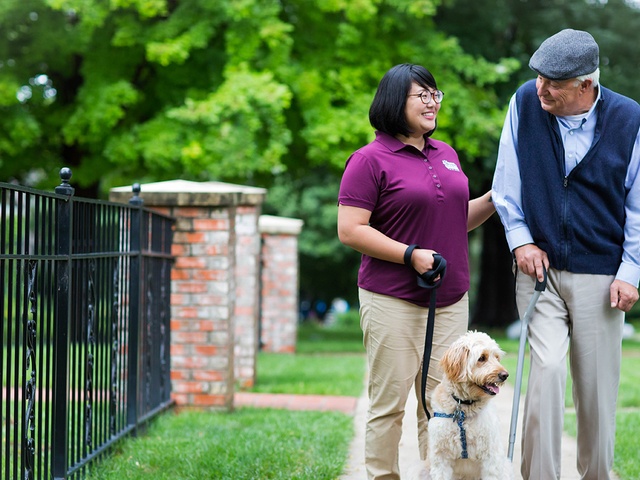 Gallery Image for HOME INSTEAD in STATE COLLEGE, PA