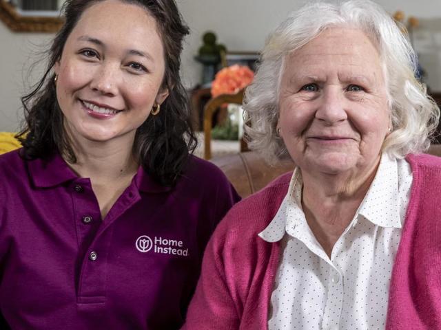 Gallery Image for HOME INSTEAD in STATE COLLEGE, PA