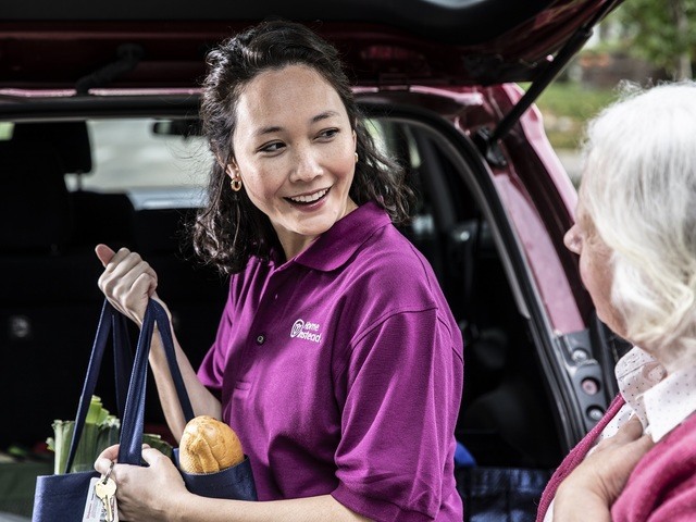 Gallery Image for HOME INSTEAD in STATE COLLEGE, PA