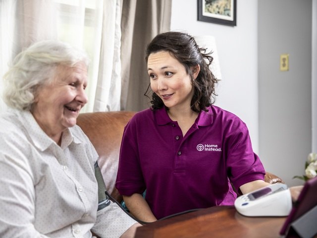 Gallery Image for HOME INSTEAD in STATE COLLEGE, PA