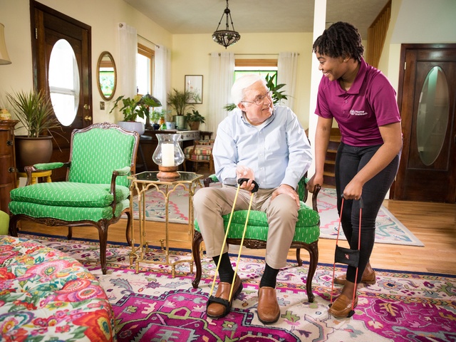 Gallery Image for HOME INSTEAD in STATE COLLEGE, PA