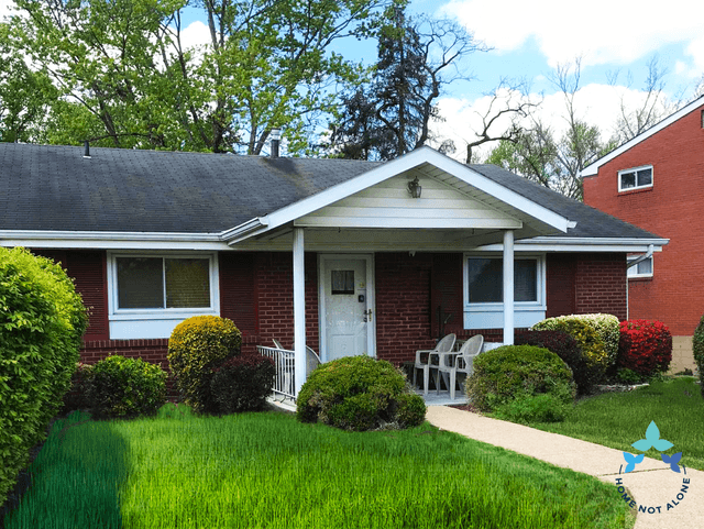 Gallery Image for HOME NOT ALONE CAREGIVER SERVICES in Monroeville, PA