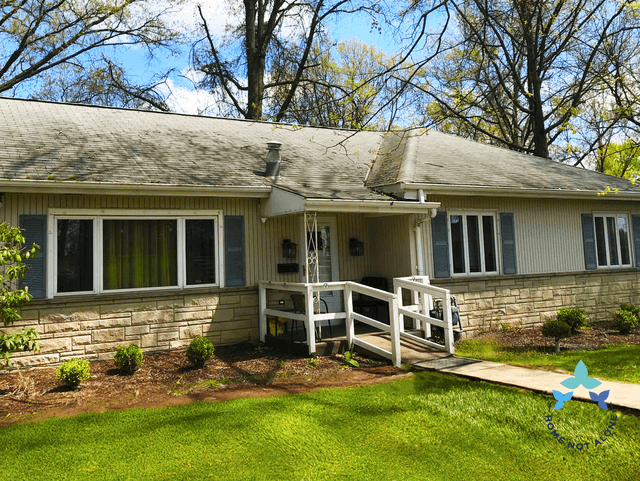 Gallery Image for HOME NOT ALONE CAREGIVER SERVICES in Monroeville, PA