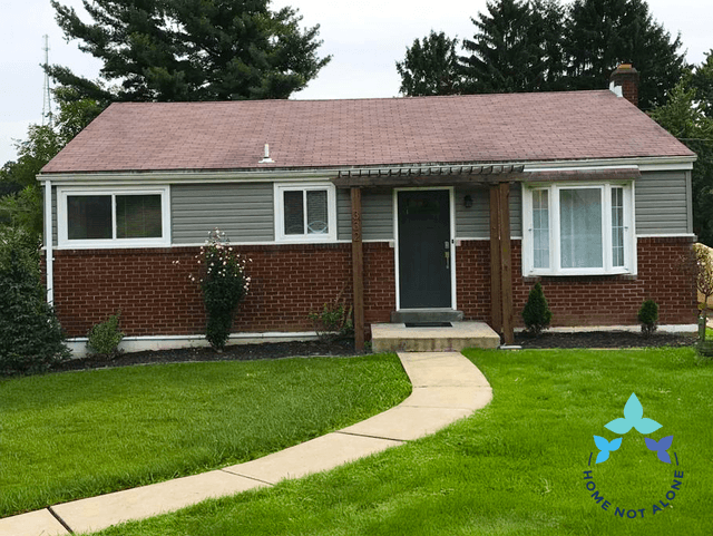 Gallery Image for HOME NOT ALONE CAREGIVER SERVICES in Monroeville, PA