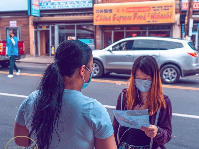 Gallery Image for PRISTINE HOME CARE LLC in Philadelphia, PA