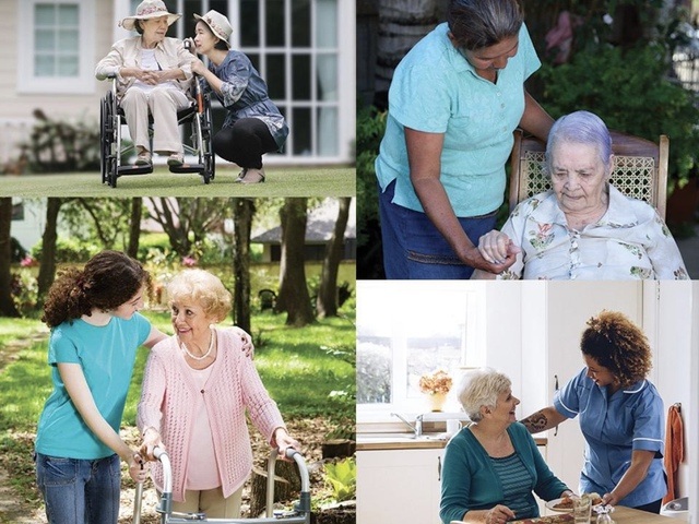 Gallery Image for SINCERE HOME HEALTH CARE SERVICE LLC in PHILADELPHIA, PA