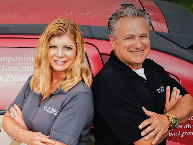 Gallery Image for SYNERGY HOMECARE in LANSDALE, PA