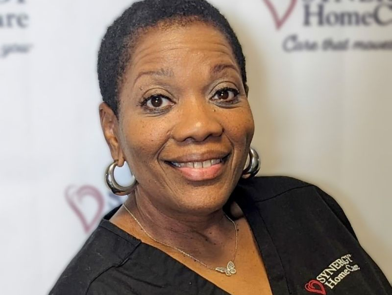 Gallery Image for SYNERGY HOMECARE in LANSDALE, PA