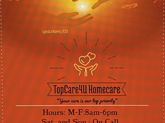 Gallery Image for TOPCARE4U HOME CARE in West Chester, PA