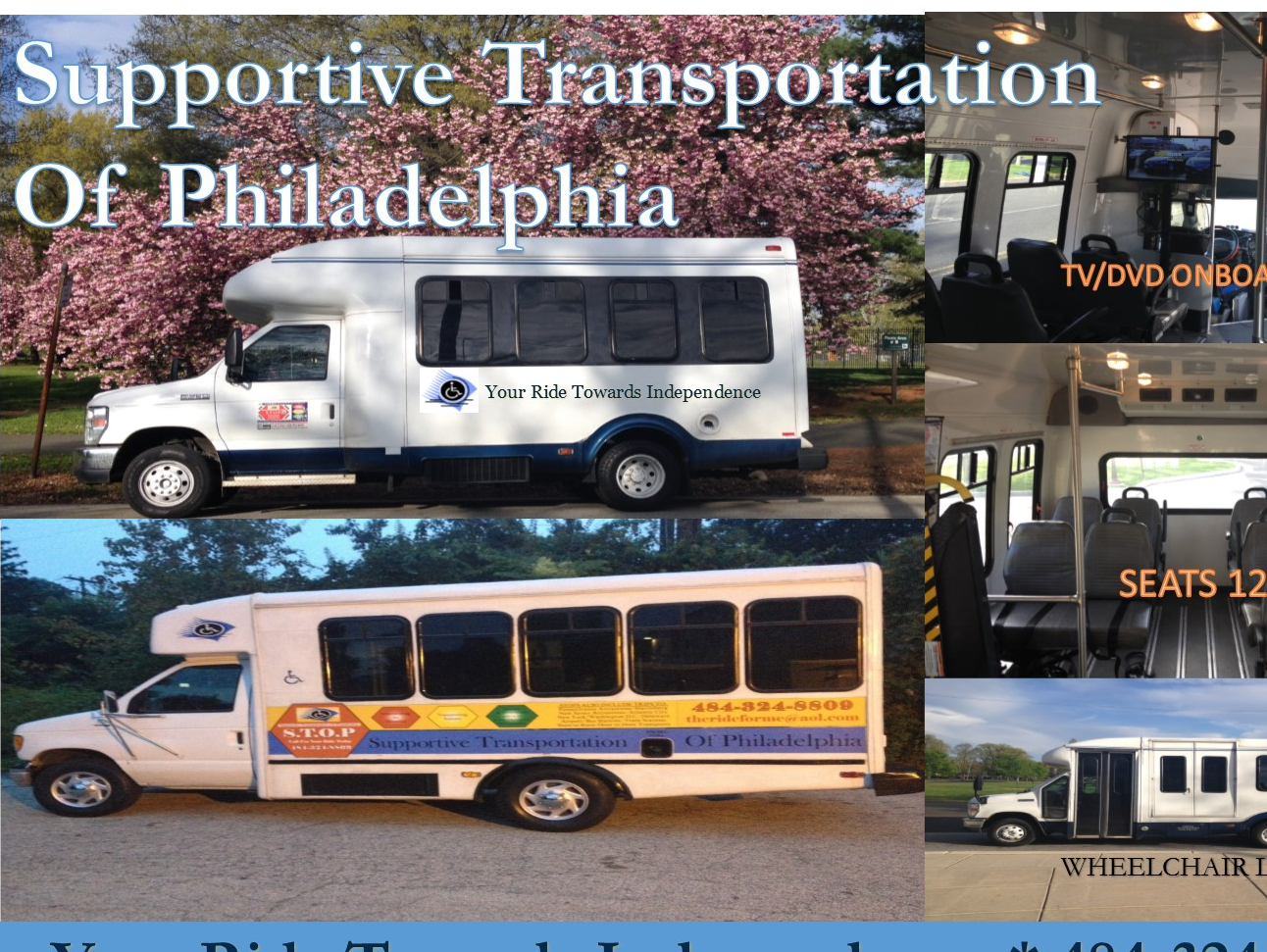 Gallery Image for VICTORY SUPPORT SERVICES, INC. in PHILADELPHIA, PA