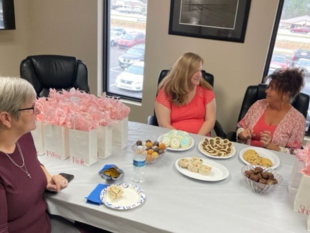 Gallery Image for 5 STAR HOME CARE in Myrtle Beach, SC