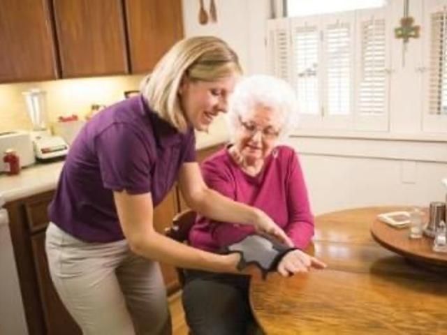 Gallery Image for Loving Home Care in Antioch, TN