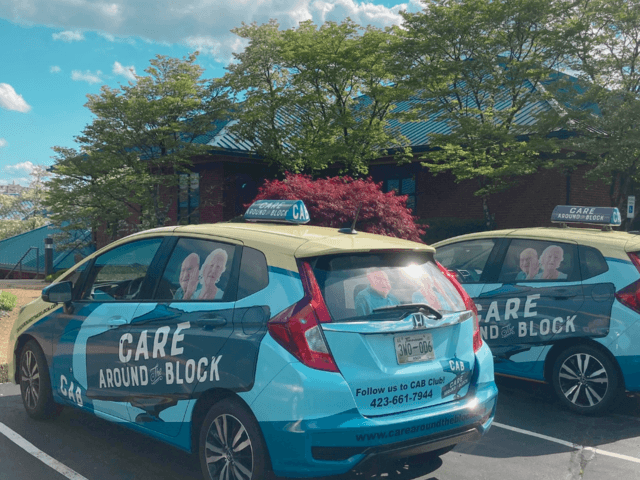 Gallery Image for Care Around The Block, LLC DBA CAB in Knoxville, TN