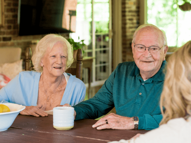 Gallery Image for Care Around The Block, LLC DBA CAB in Knoxville, TN