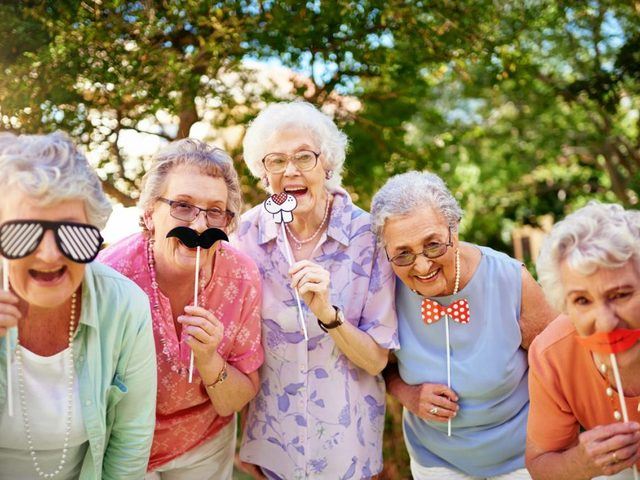 Gallery Image for Comfort Keepers in Dallas, TX