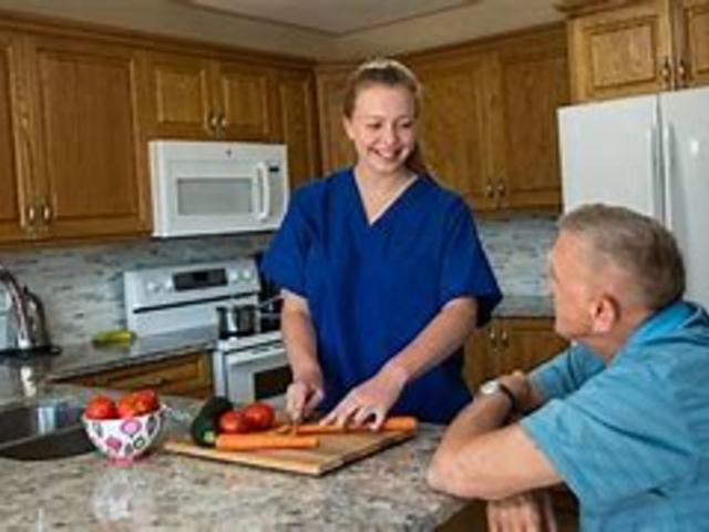 Gallery Image for Always With You Homecare LLC in Plano, TX