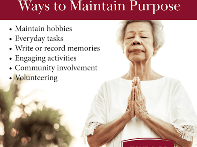 Gallery Image for Home Care Assistance in Highland Village, TX