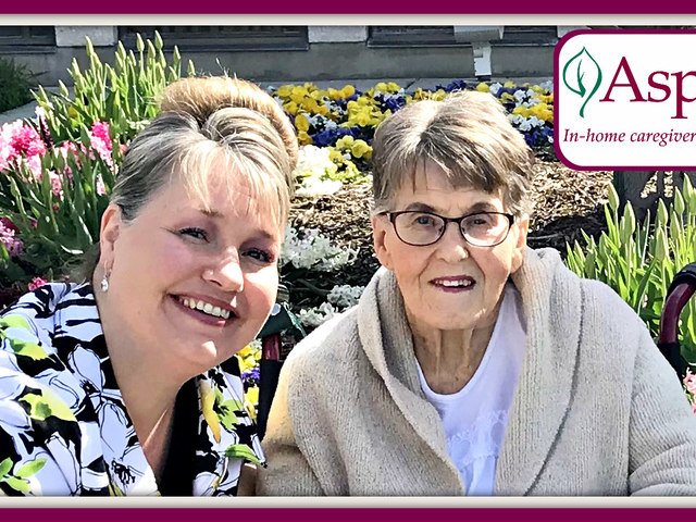 Gallery Image for ASPEN SENIOR CARE in OREM, UT