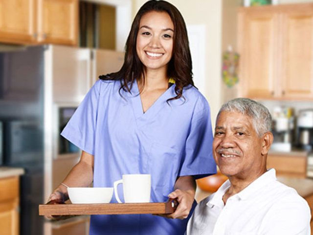 Gallery Image for Visiting Angels of Renton in Tukwila, WA