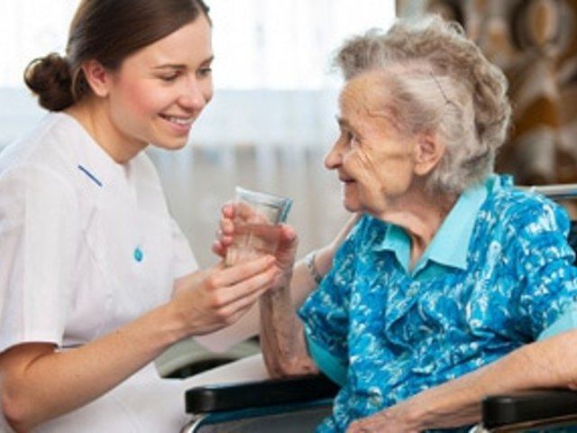 Gallery Image for Visiting Angels of Renton in Tukwila, WA