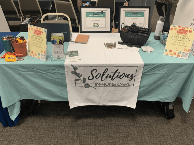 Gallery Image for Solutions In-Home Care in Kennewick, WA