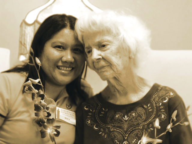 Gallery Image for Peninsula Homecare Cooperative in Port Townsend, WA