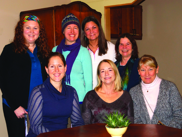 Gallery Image for Peninsula Homecare Cooperative in Port Townsend, WA