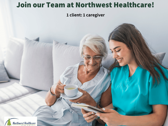 Gallery Image for Northwest Healthcare in Vancouver, WA