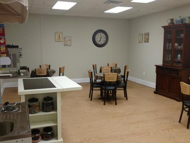 Gallery Image for CLOSE TO HOME, IV ASSISTED LIVING, INC in SARDINIA, OH