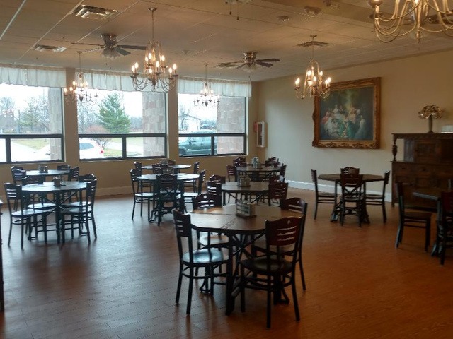 Gallery Image for CLOSE TO HOME, IV ASSISTED LIVING, INC in SARDINIA, OH