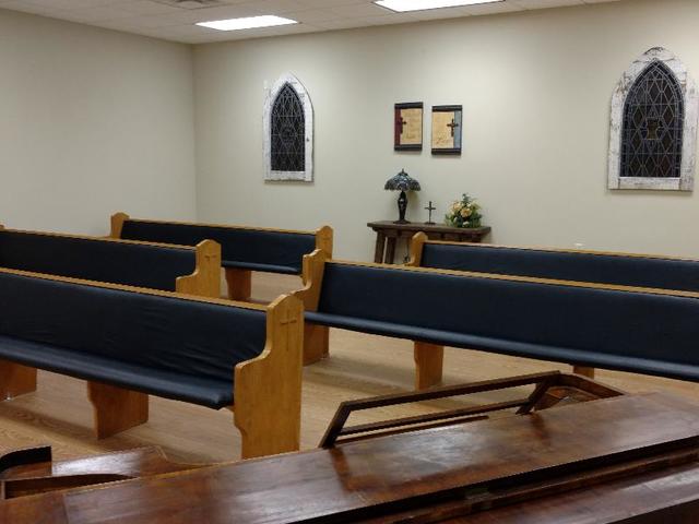 Gallery Image for CLOSE TO HOME, IV ASSISTED LIVING, INC in SARDINIA, OH