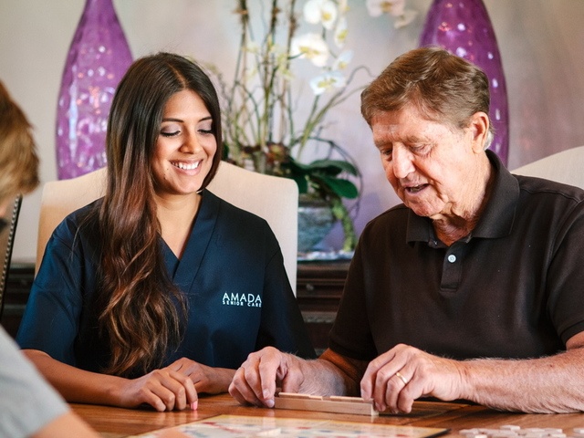 Gallery Image for AMADA SENIOR CARE ST. LOUIS in ST. LOUIS, MO