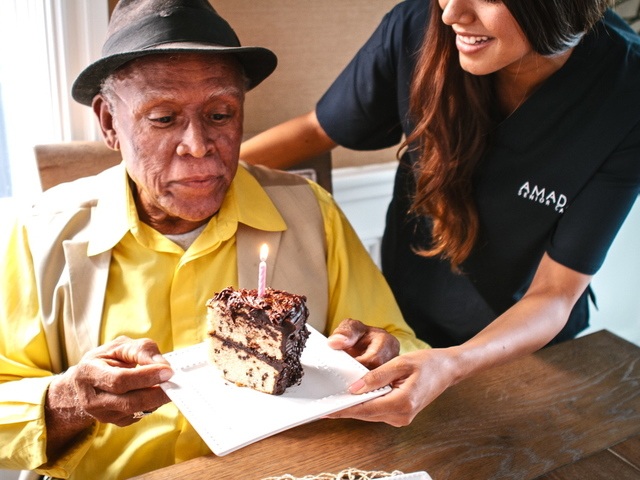 Gallery Image for AMADA SENIOR CARE ST. LOUIS in ST. LOUIS, MO