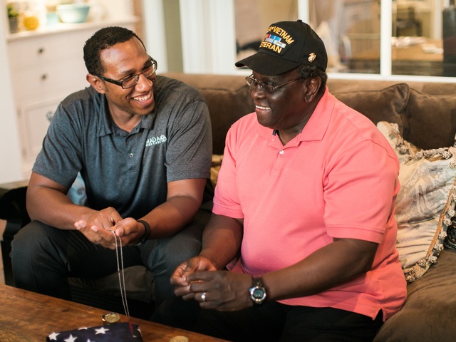 Gallery Image for AMADA SENIOR CARE ST. LOUIS in ST. LOUIS, MO