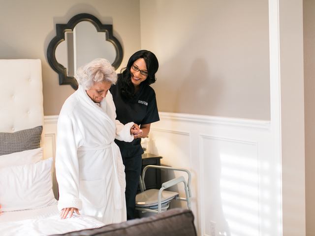 Gallery Image for AMADA SENIOR CARE ST. LOUIS in ST. LOUIS, MO