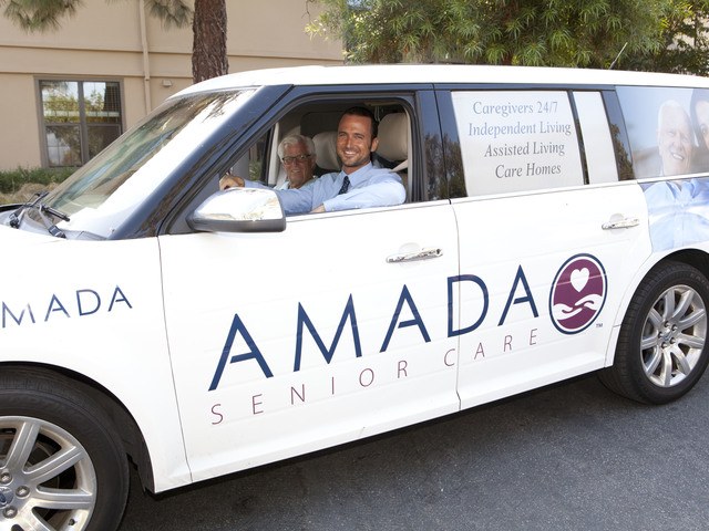 Gallery Image for AMADA SENIOR CARE OF BOCA RATON in BOCA RATON, FL